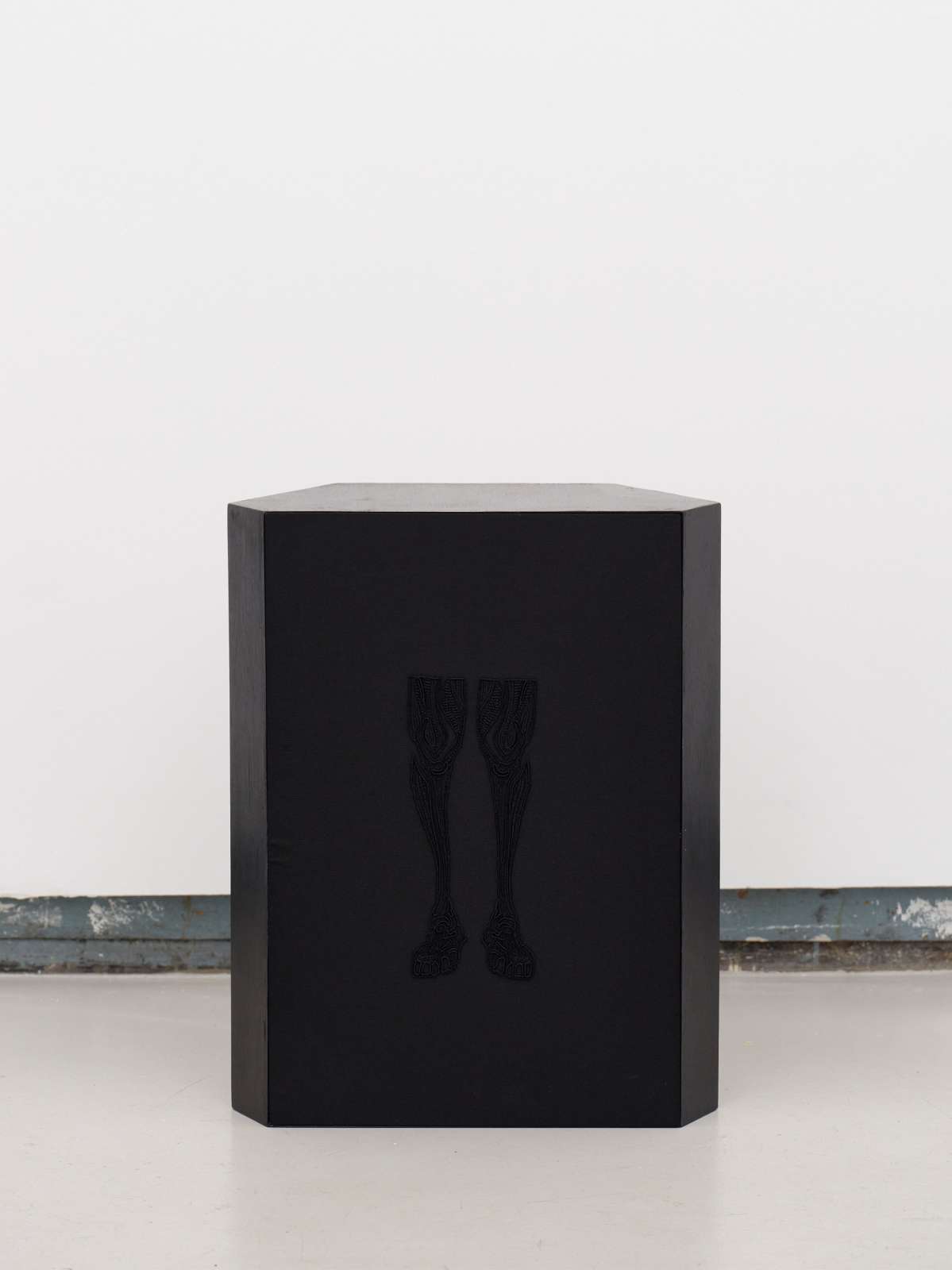 Absorber I : Silence of the Meridian