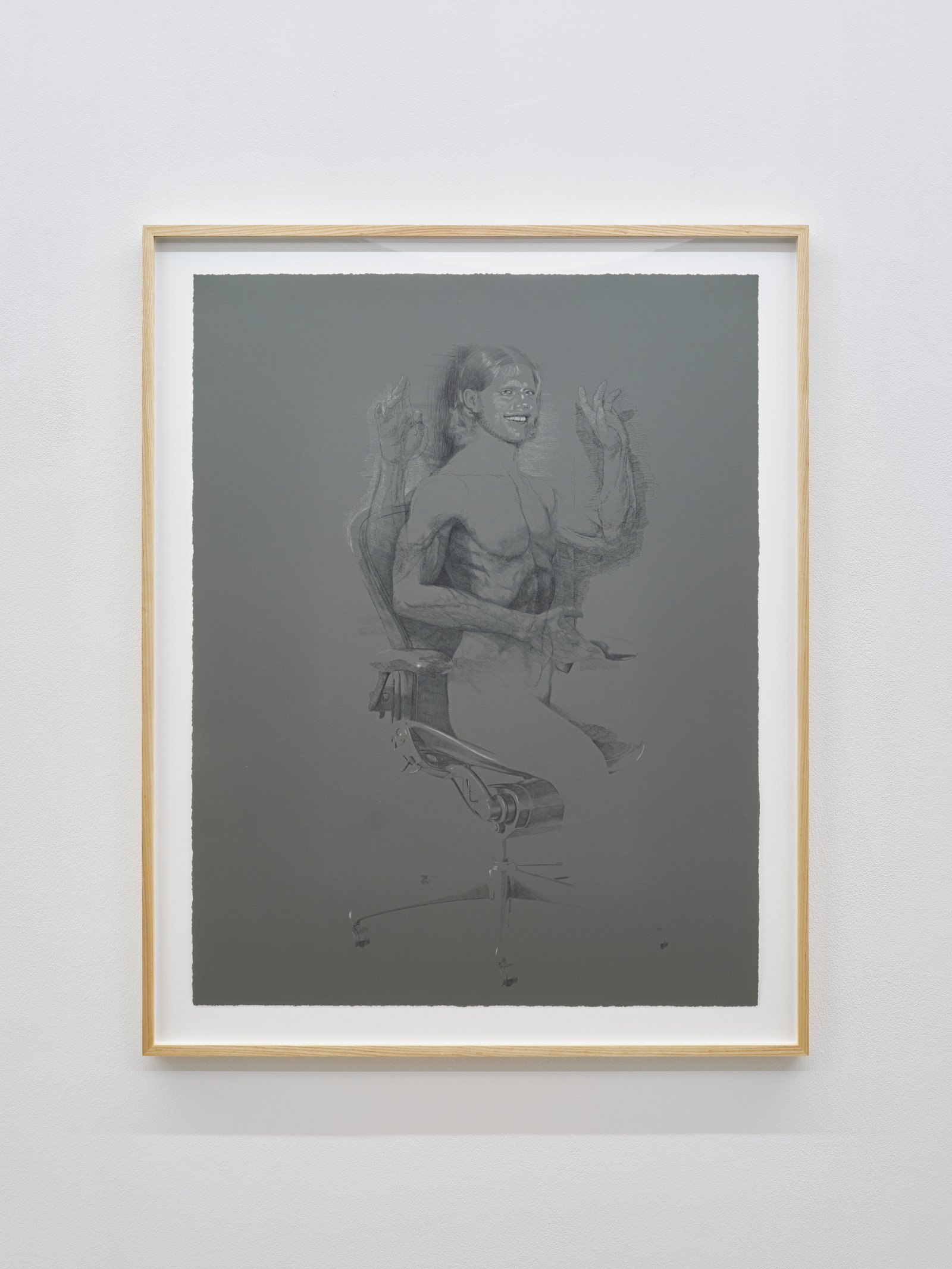 Illuminated Figure 1