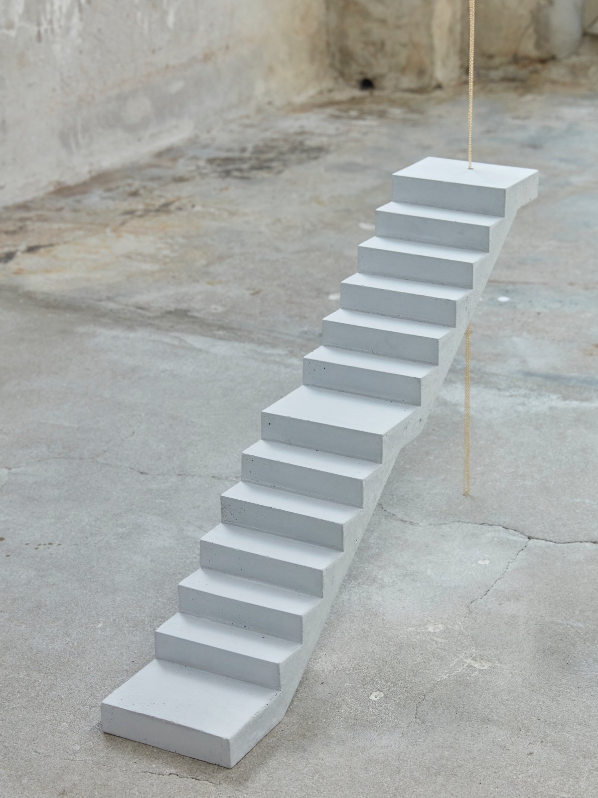 Evaluated elevation