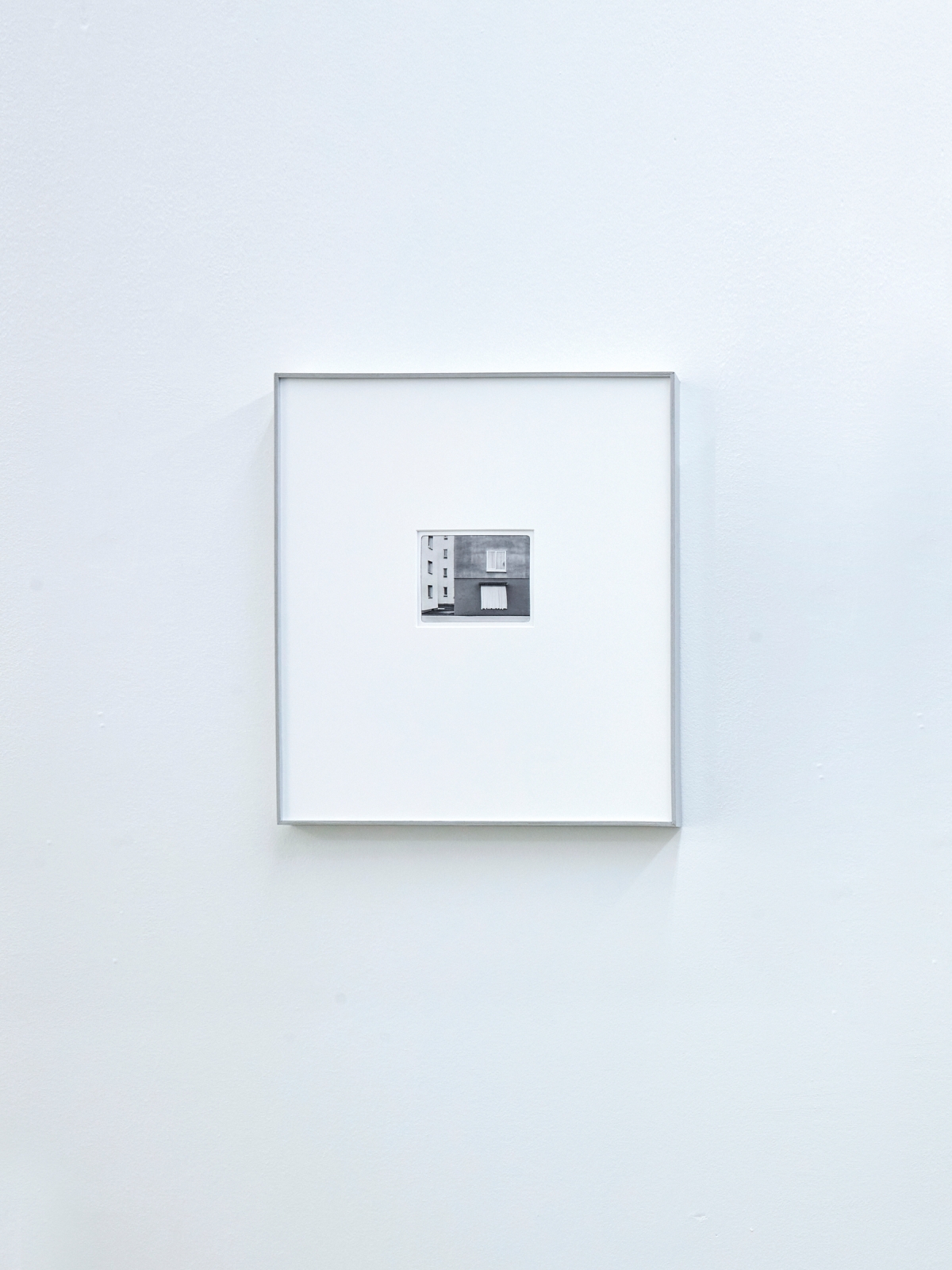 Nameless corners #01