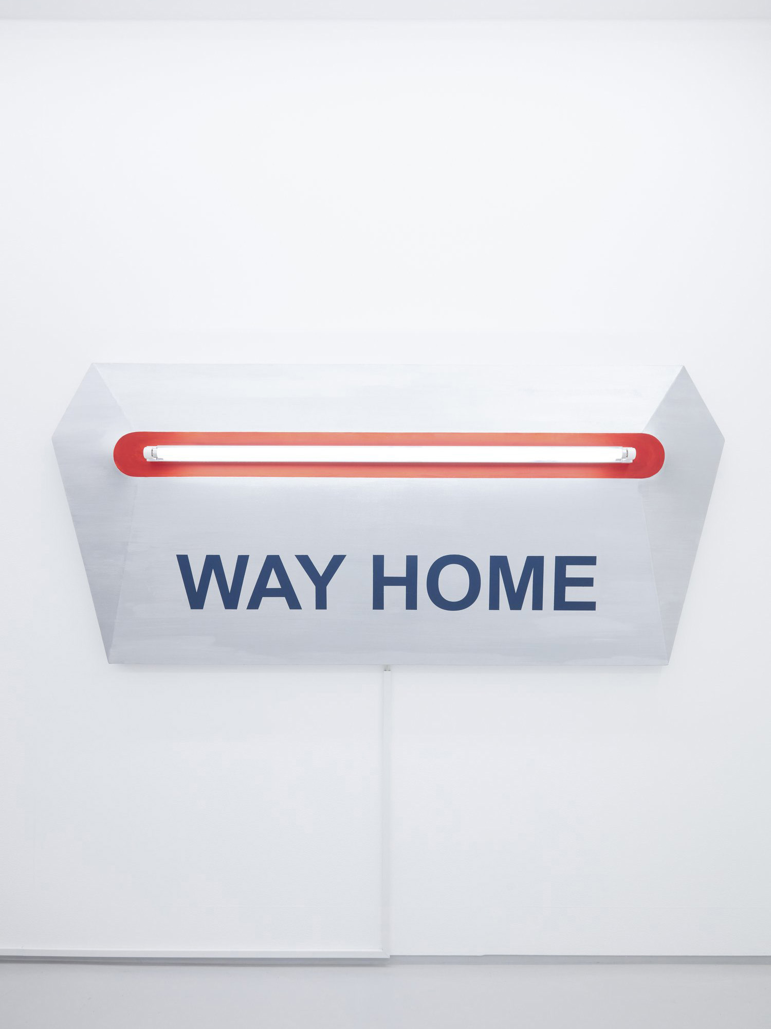 WAY HOME