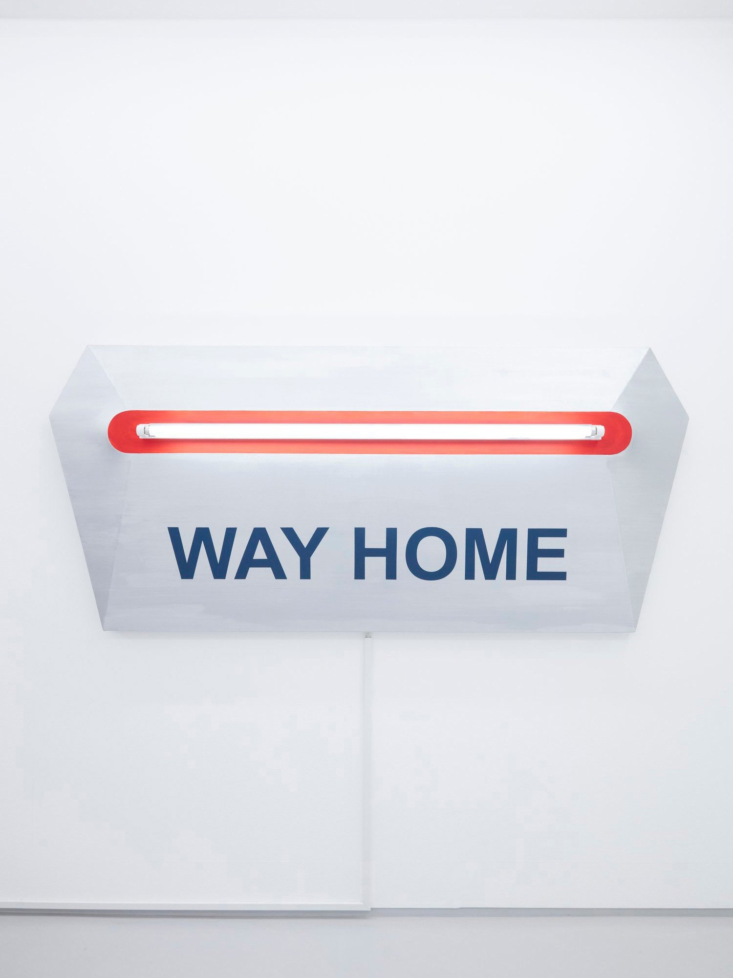 WAY HOME