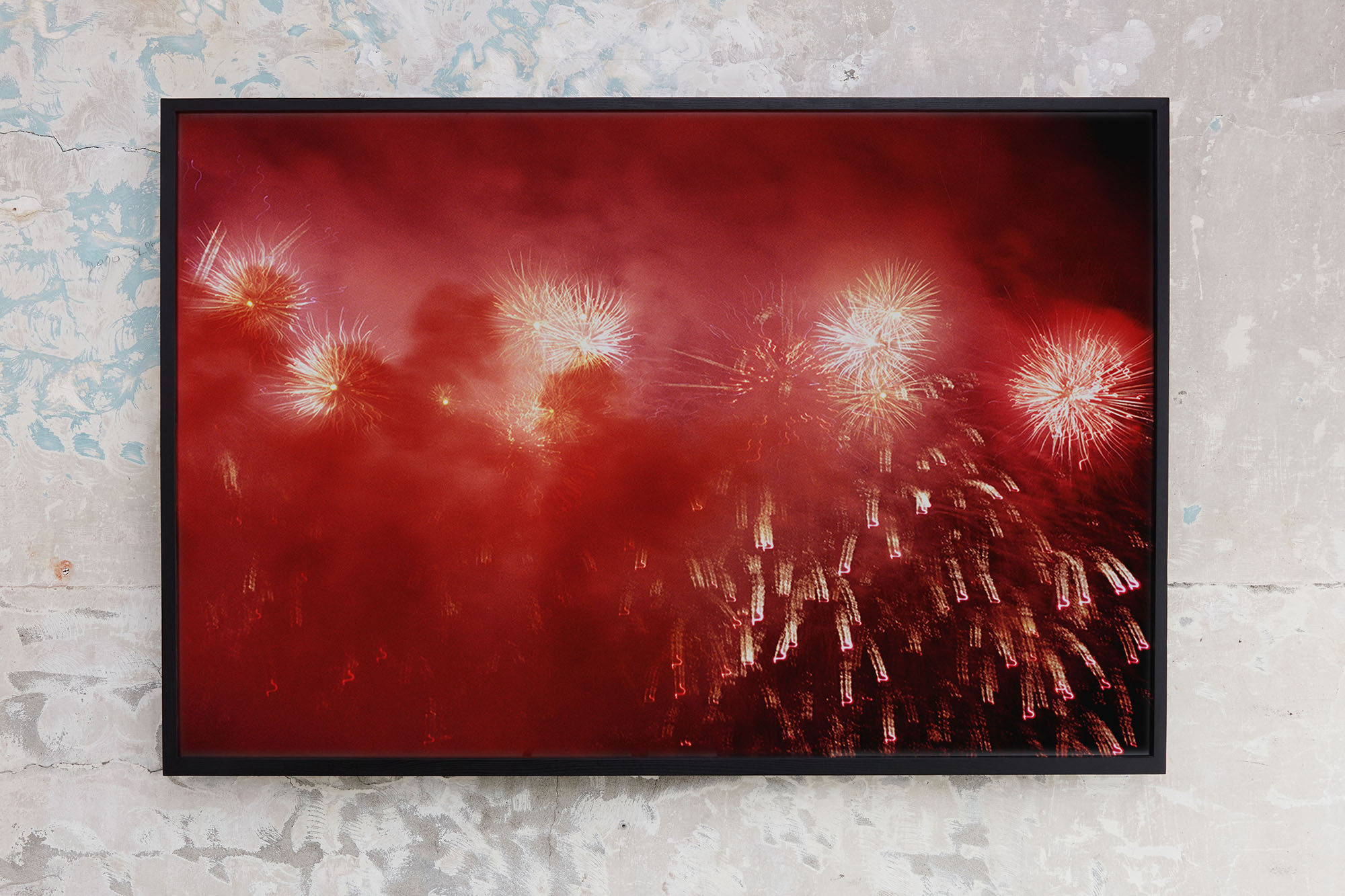 Hanabi #10