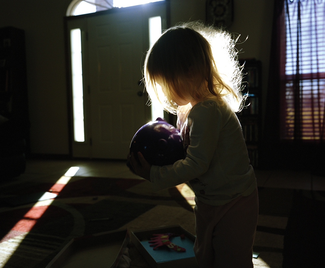 The Rubber Ball