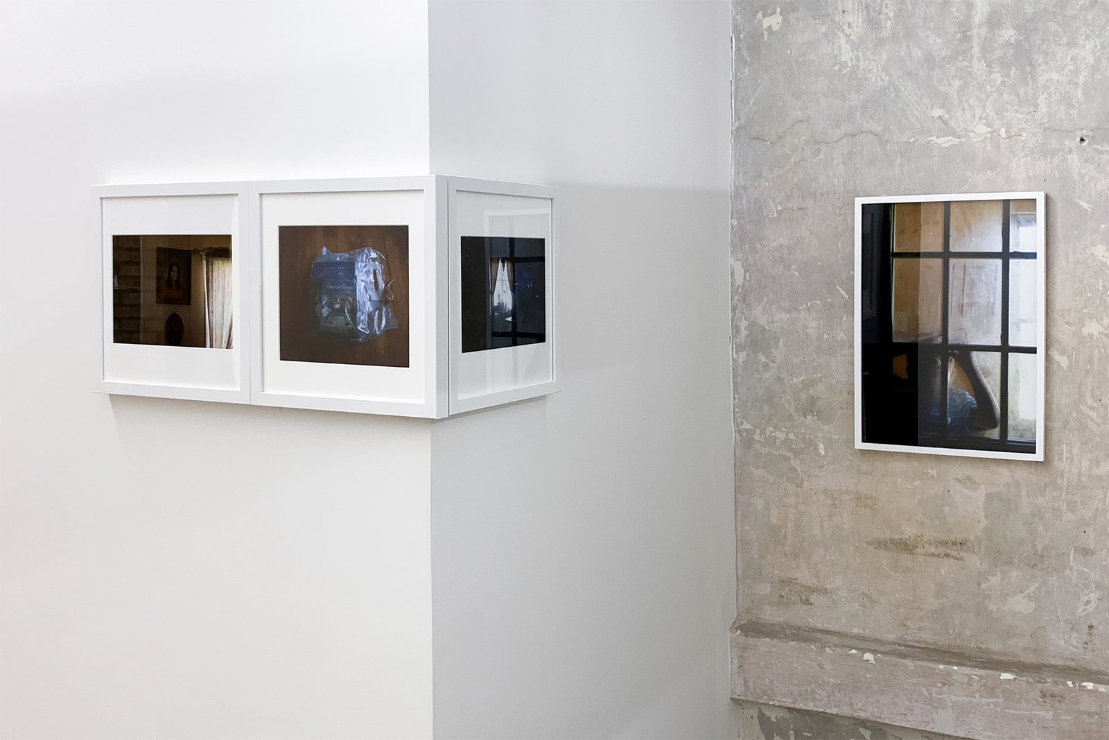 Angie's First Marriage