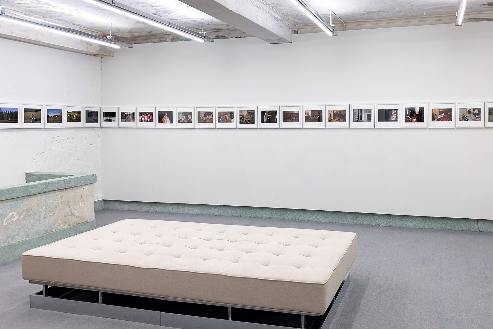 Angie's First Marriage