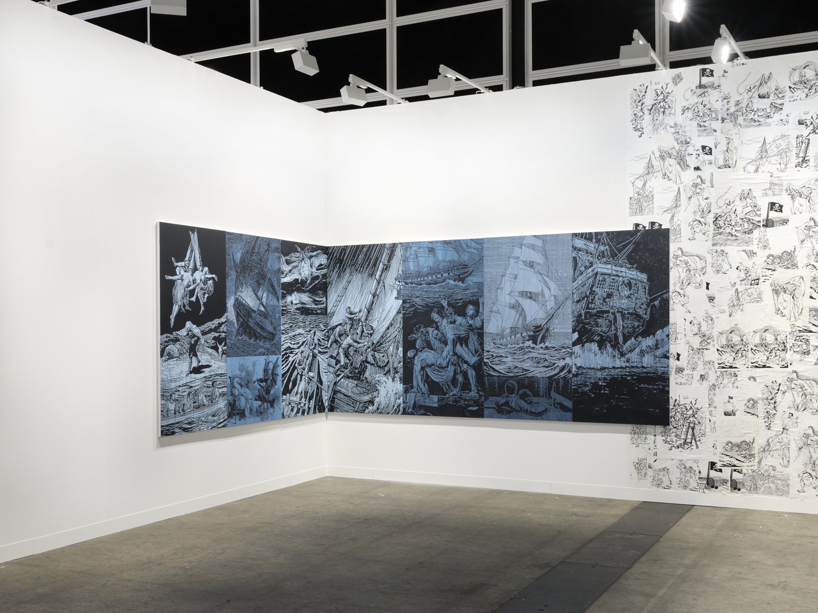 Art Basel Hong Kong 2026