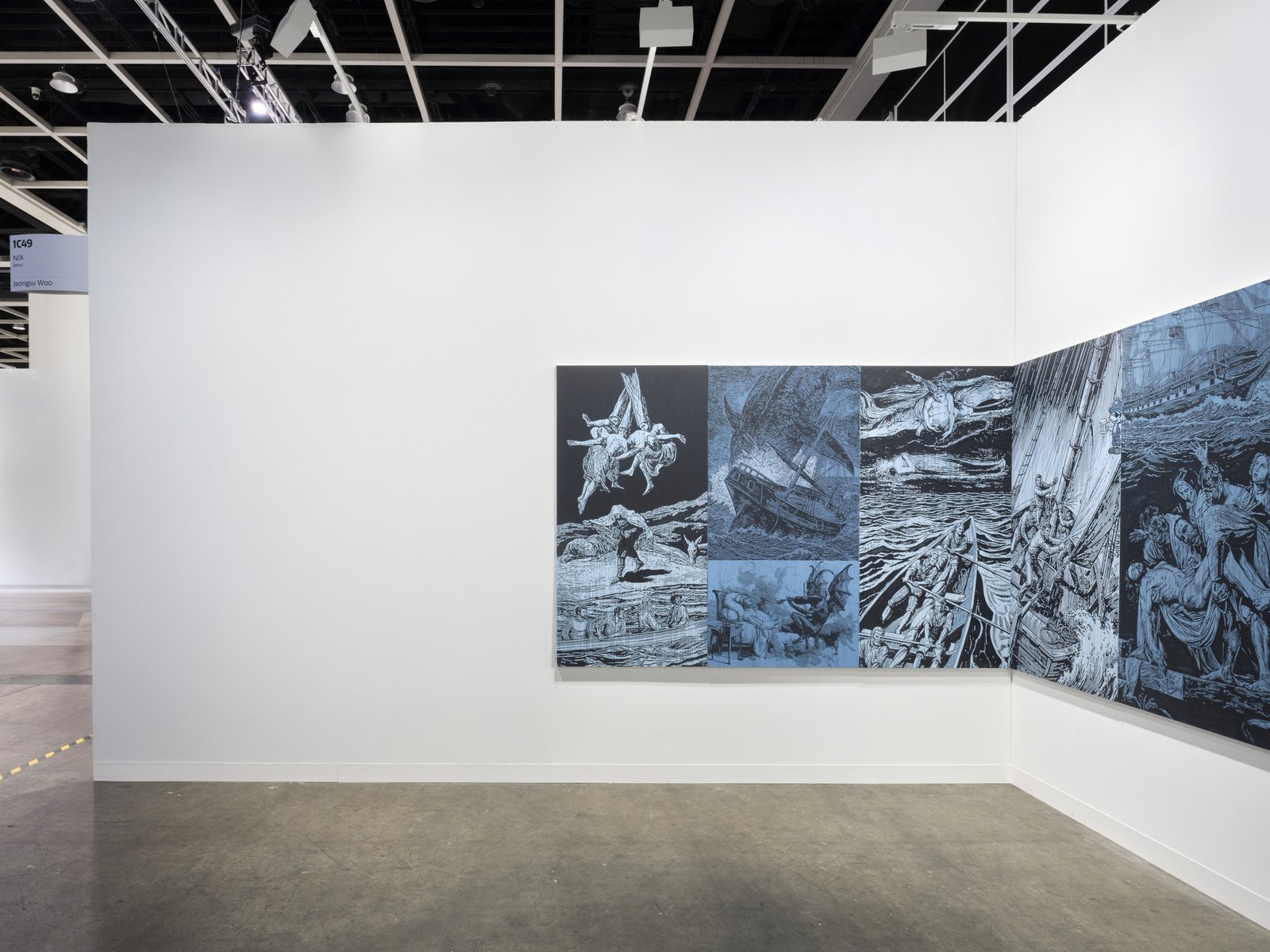 Art Basel Hong Kong 2026