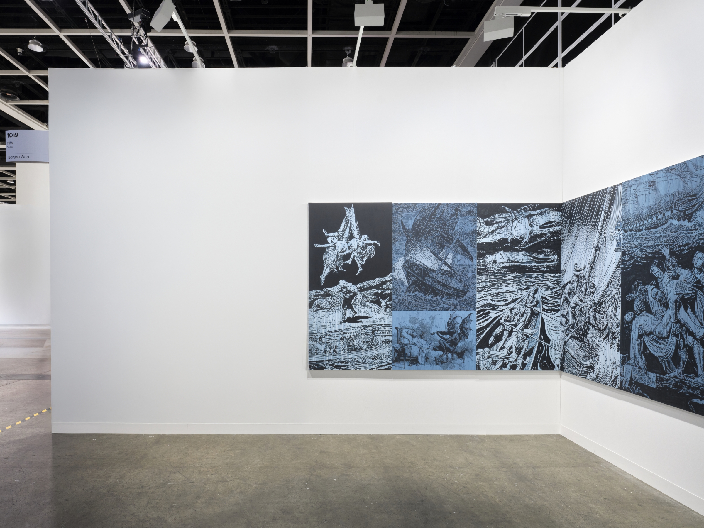 Art Basel Hong Kong 2026