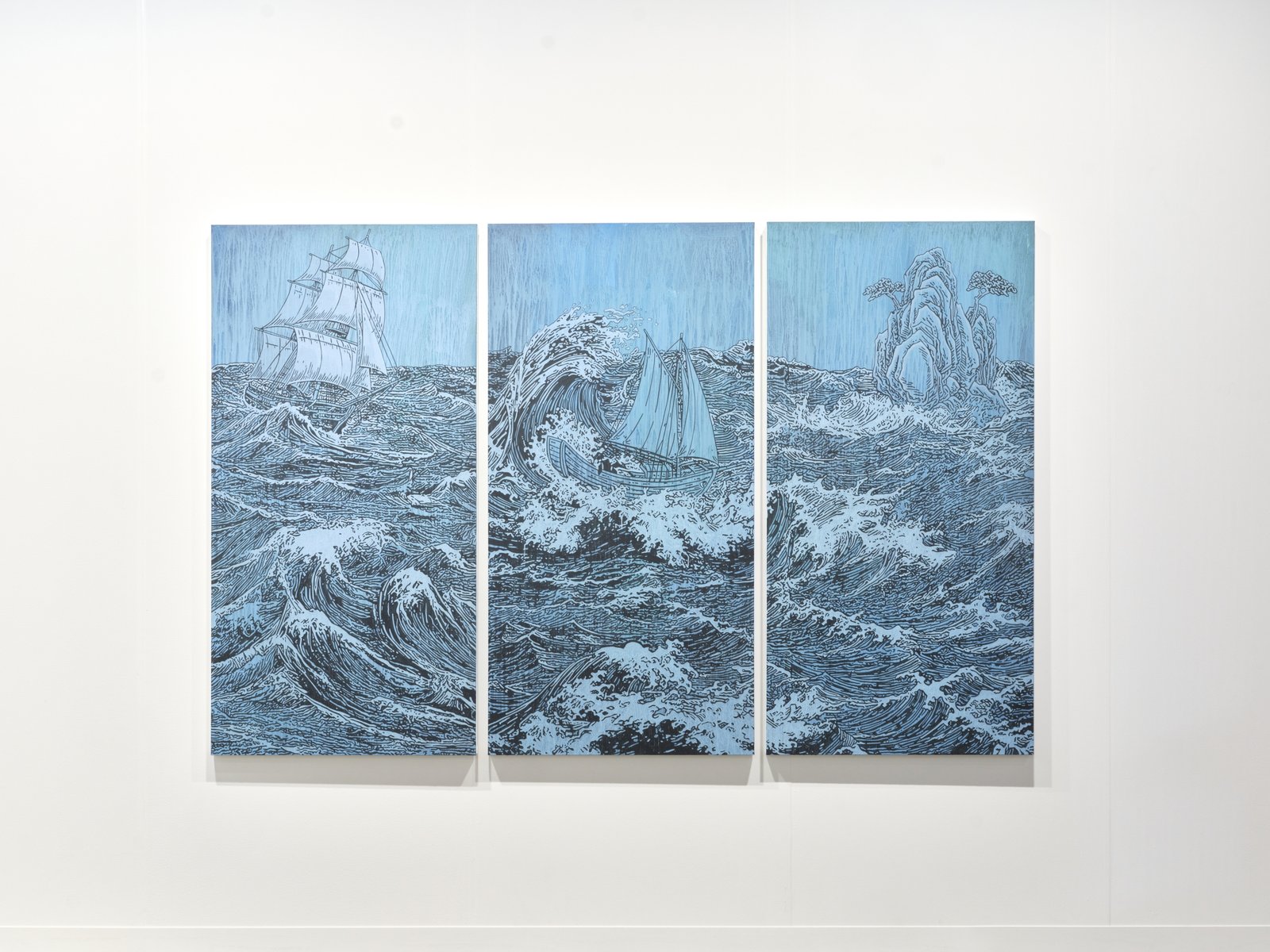 Art Basel Hong Kong 2026