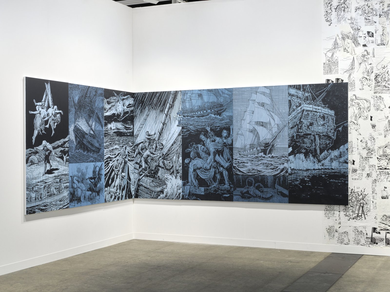 Art Basel Hong Kong 2026