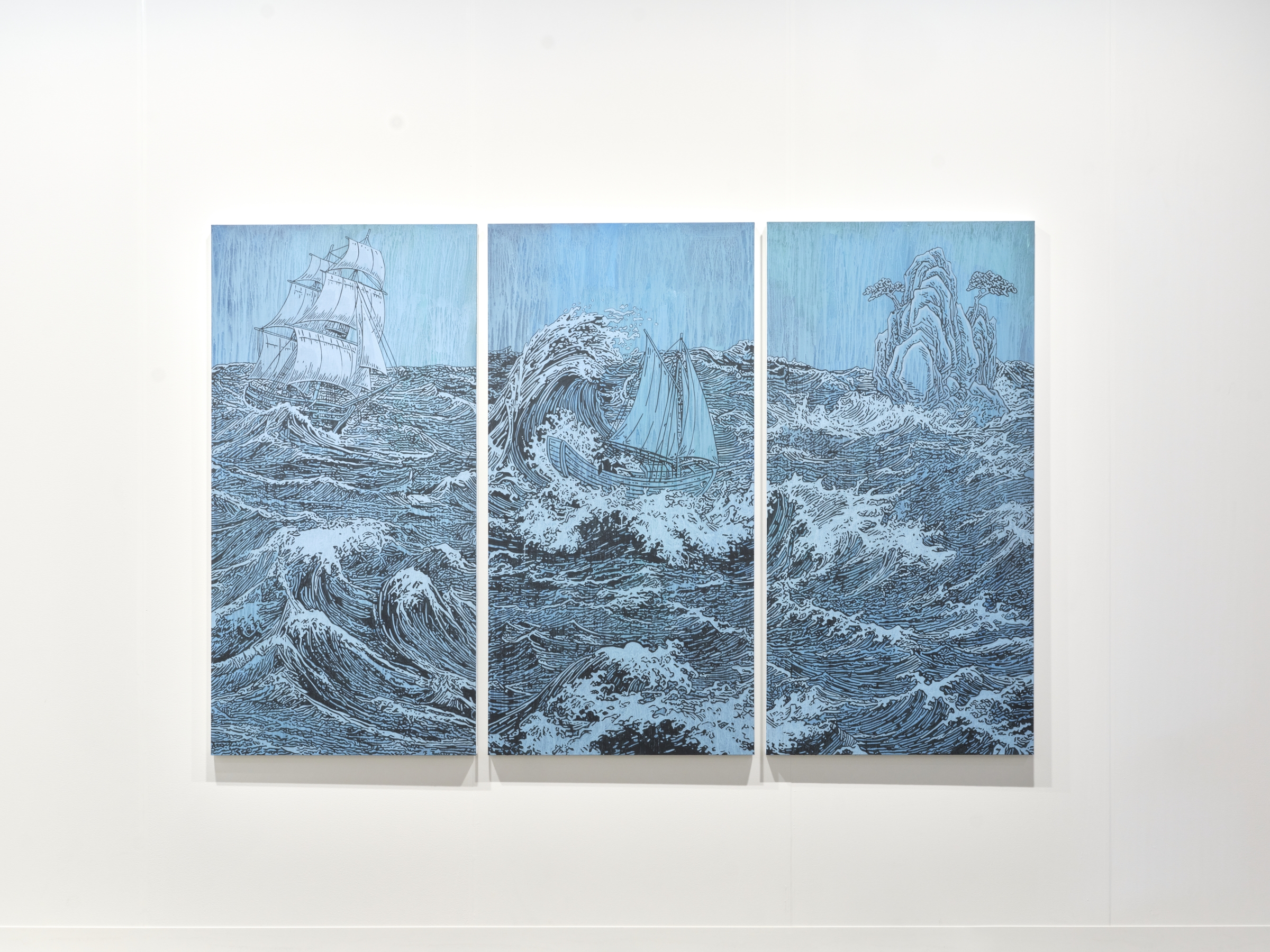 Art Basel Hong Kong 2026
