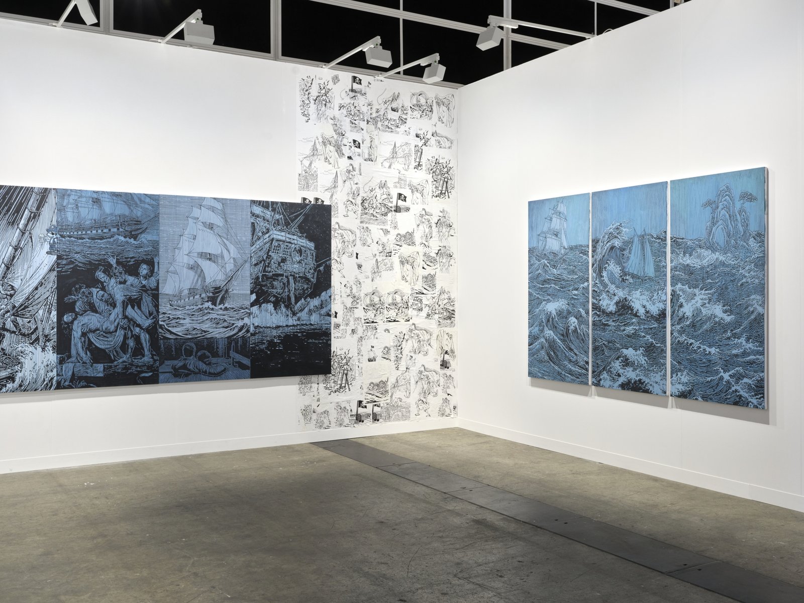 Art Basel Hong Kong 2026