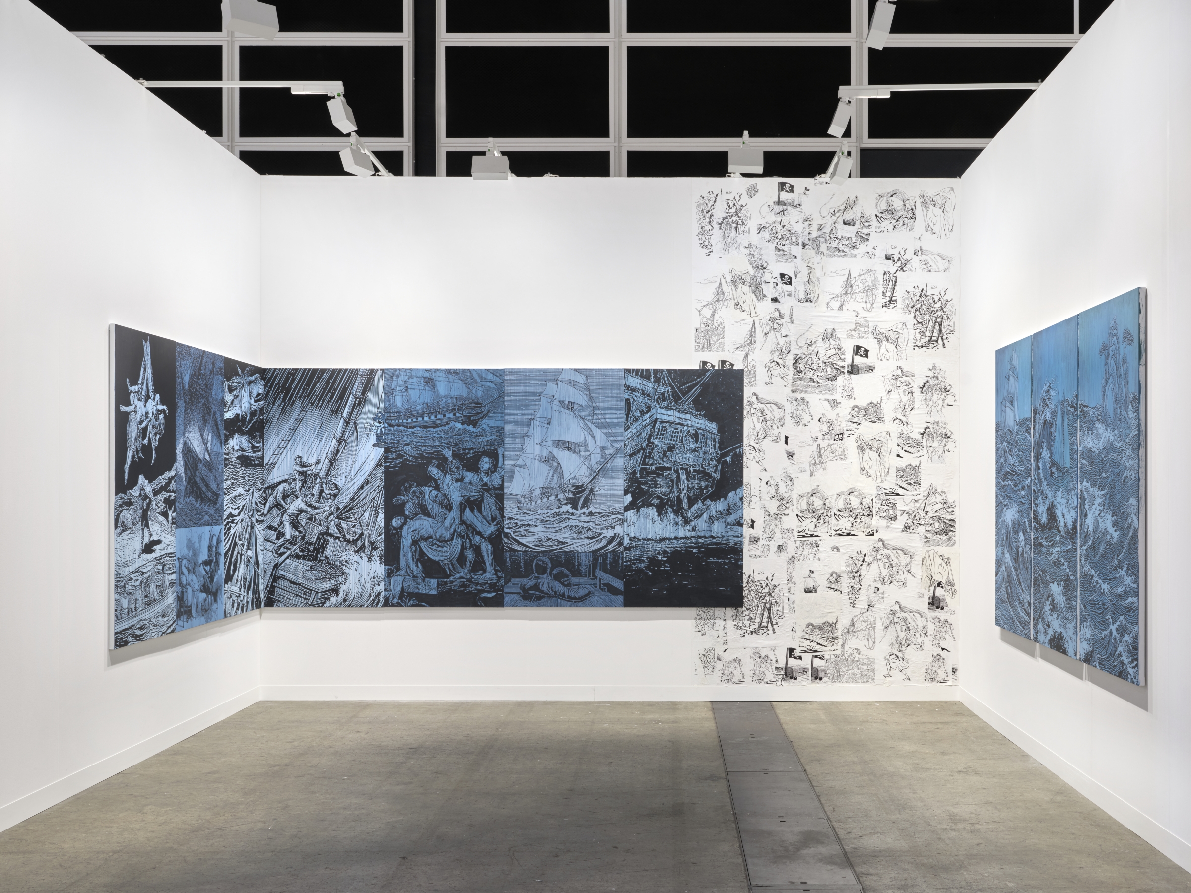 Art Basel Hong Kong 2026