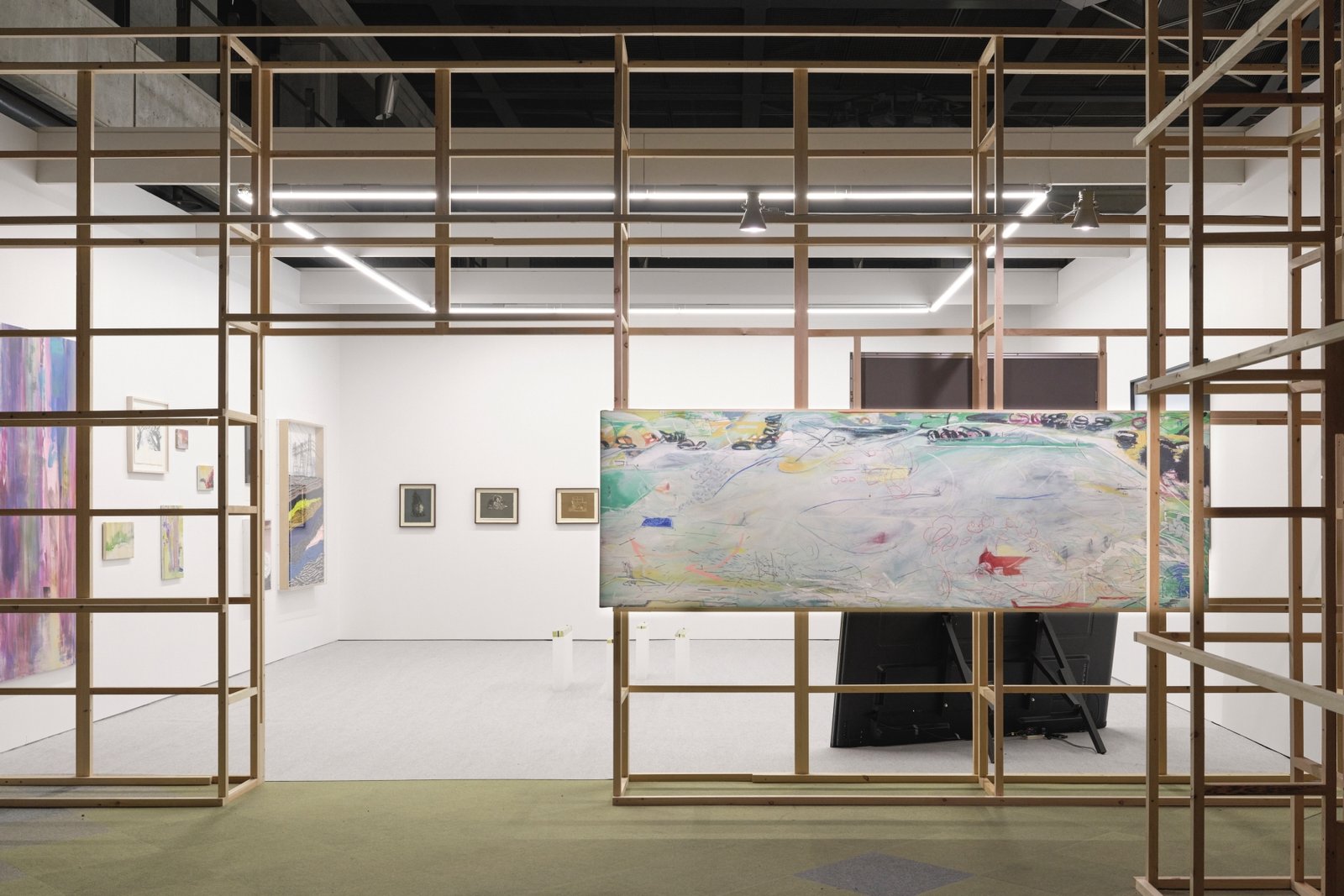 Art Collaboration Kyoto