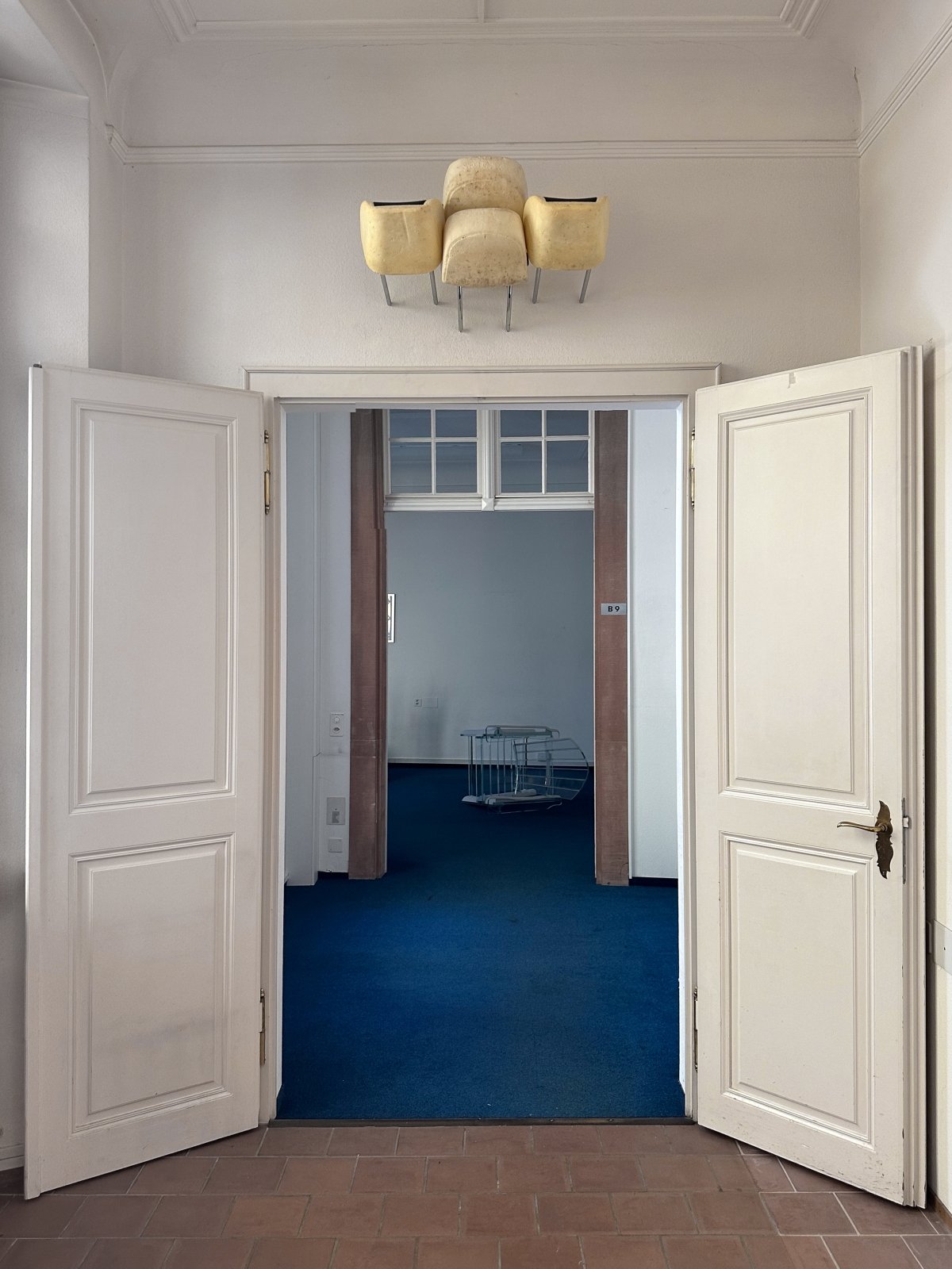 Basel Social Club 2025