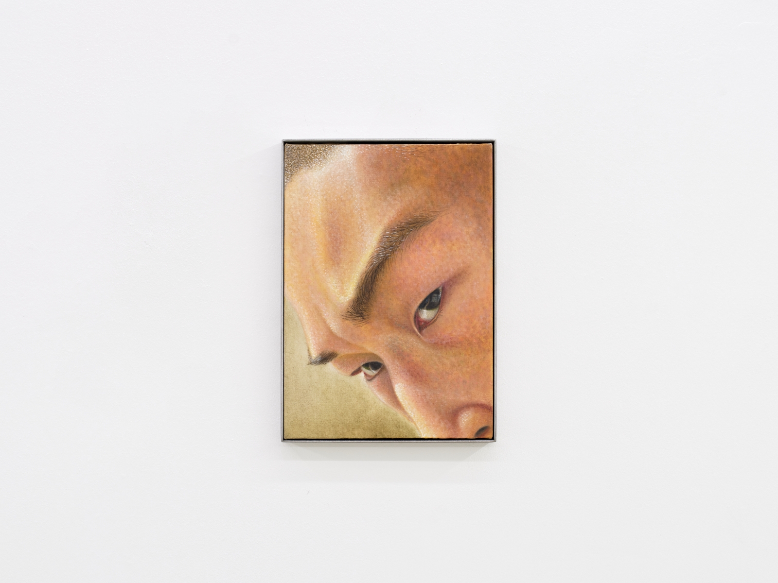 You're looking at me 014