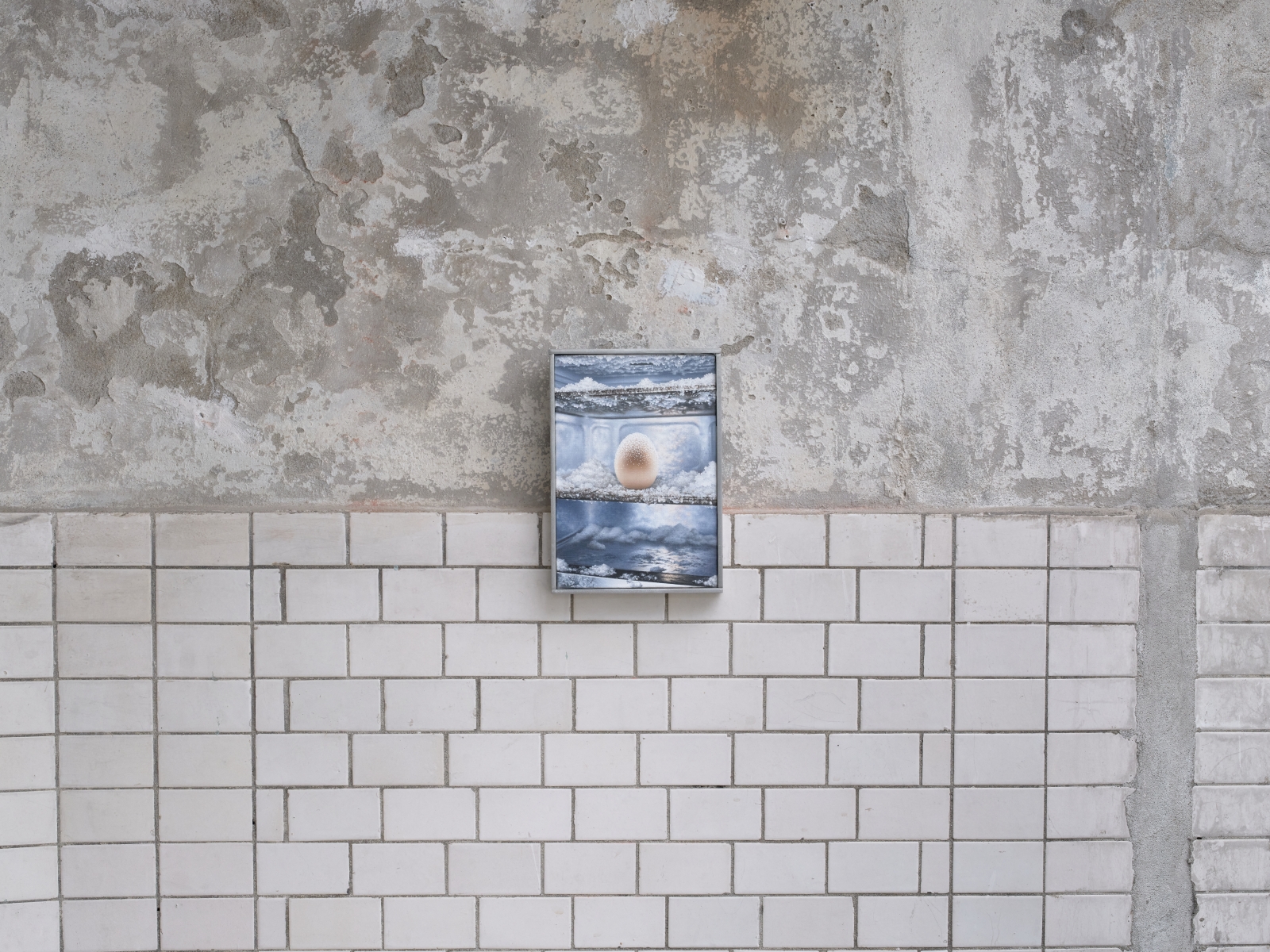 Waiting Room / 기다리는 방