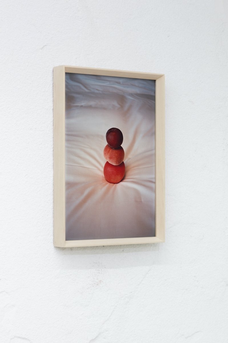 Here and There, Tokyo #30 ‘Tower’