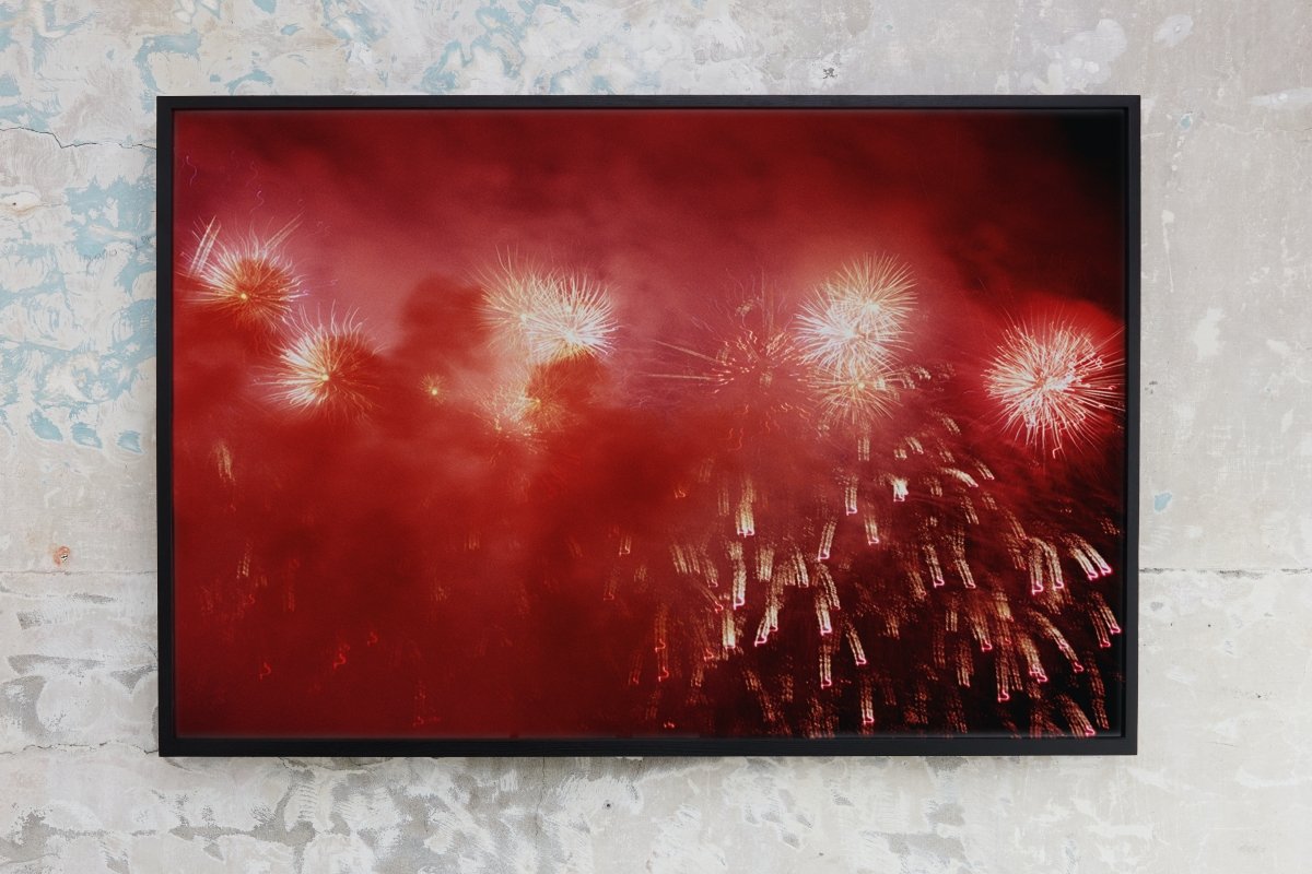 Hanabi #10