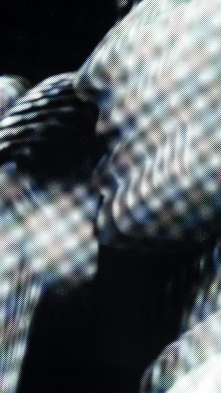 How could we ever just be friends?