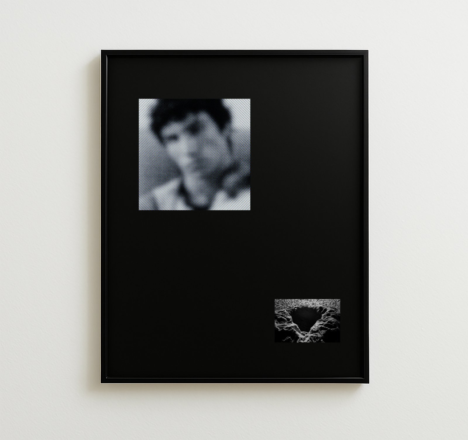 Was making a playlist