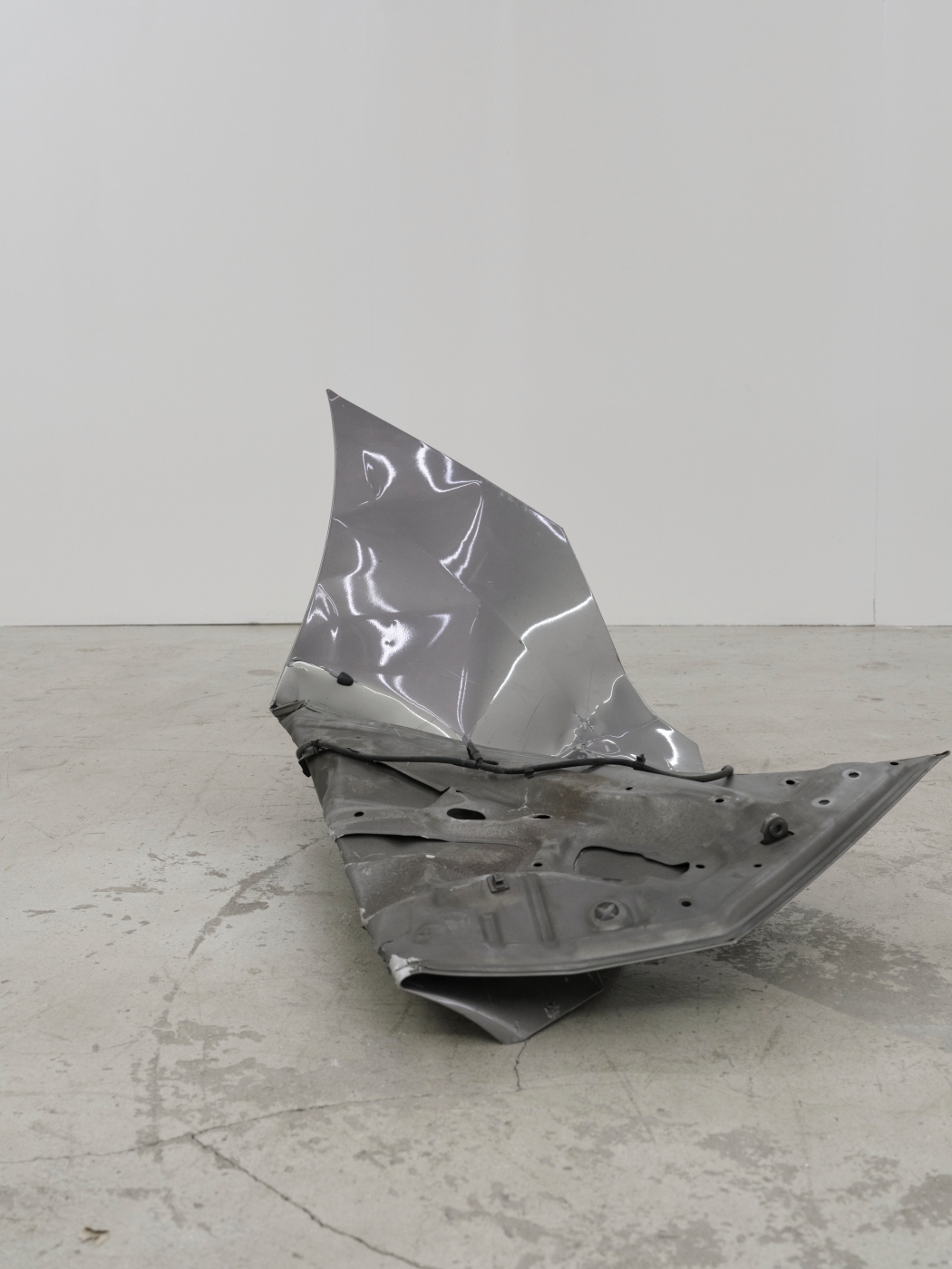 Crushed carbone-no.1
