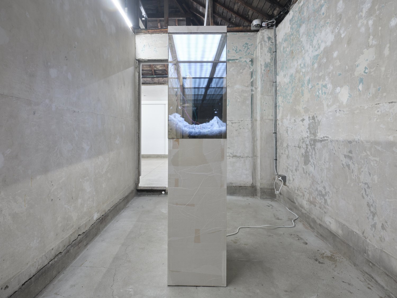 리허설 Rehearsal (iii)