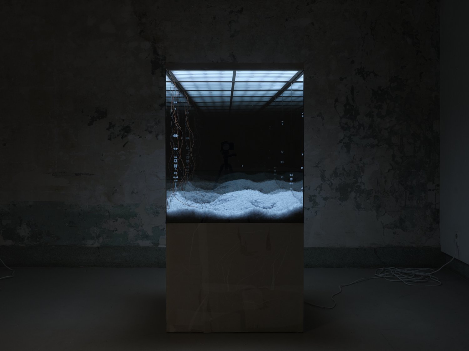 리허설 Rehearsal (i)