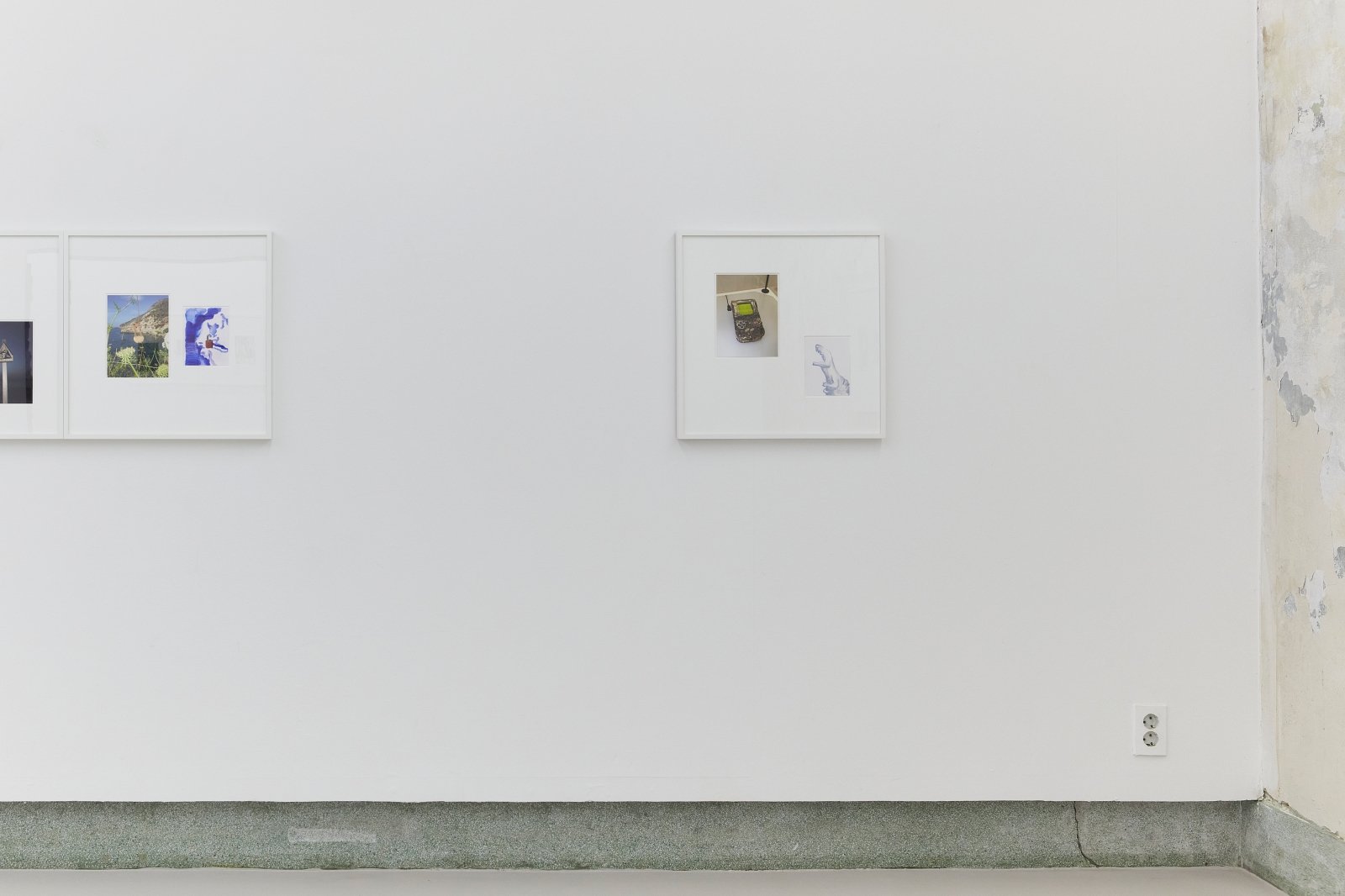 Materials for Legacy: Petty the Pities