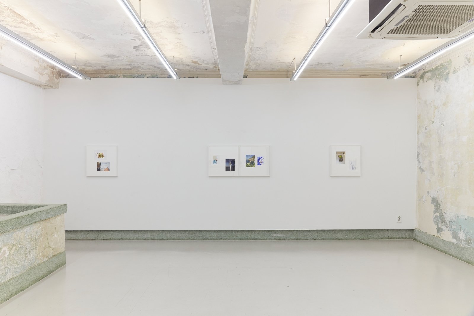 Materials for Legacy: Petty the Pities