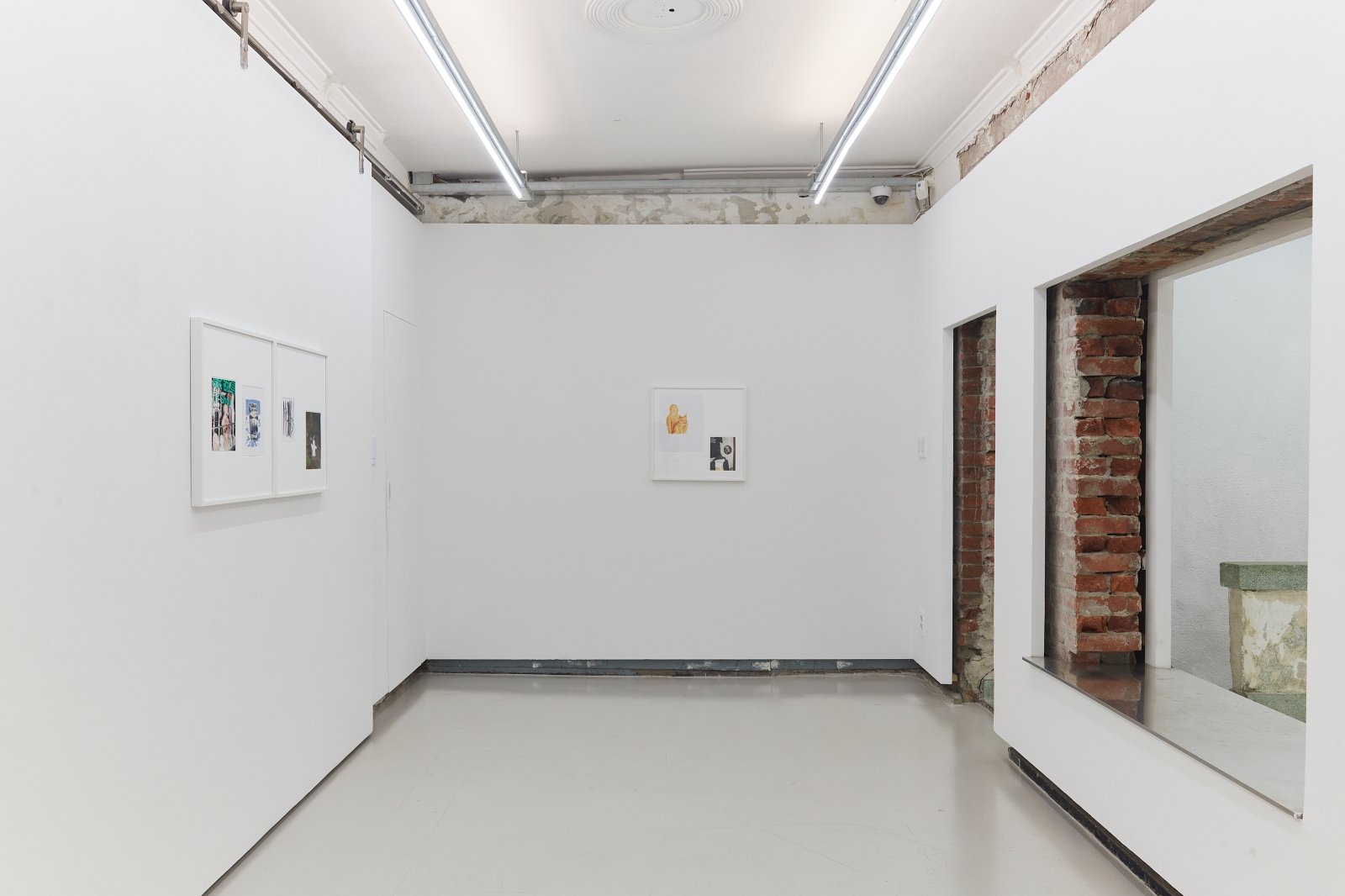 Materials for Legacy: Petty the Pities