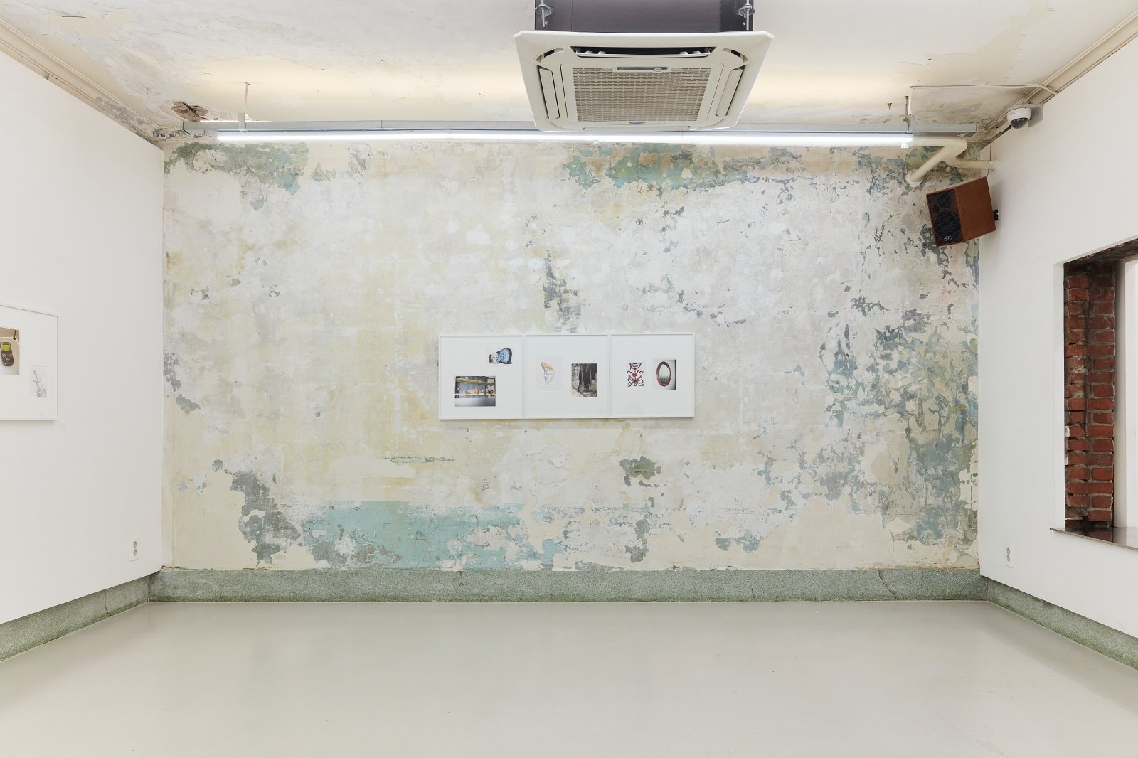 Materials for Legacy: Petty the Pities