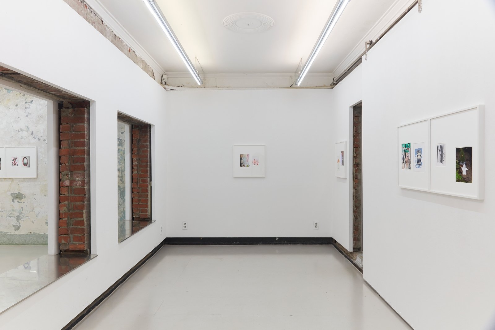 Materials for Legacy: Petty the Pities