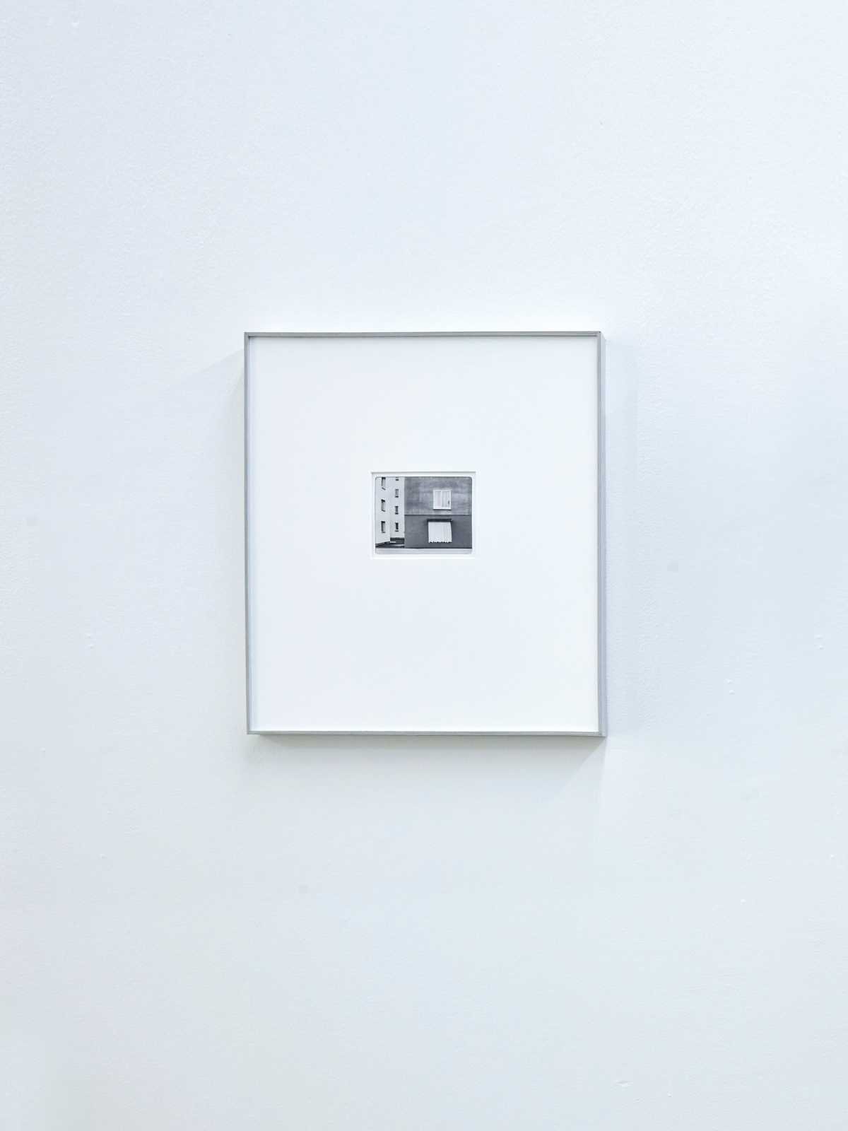 Nameless corners #01