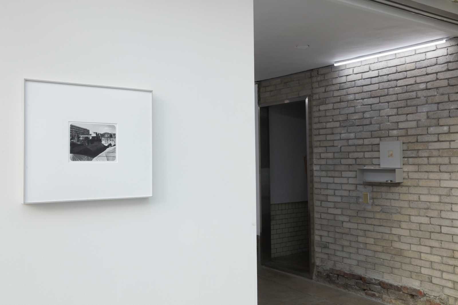 Fixtures and Fittings