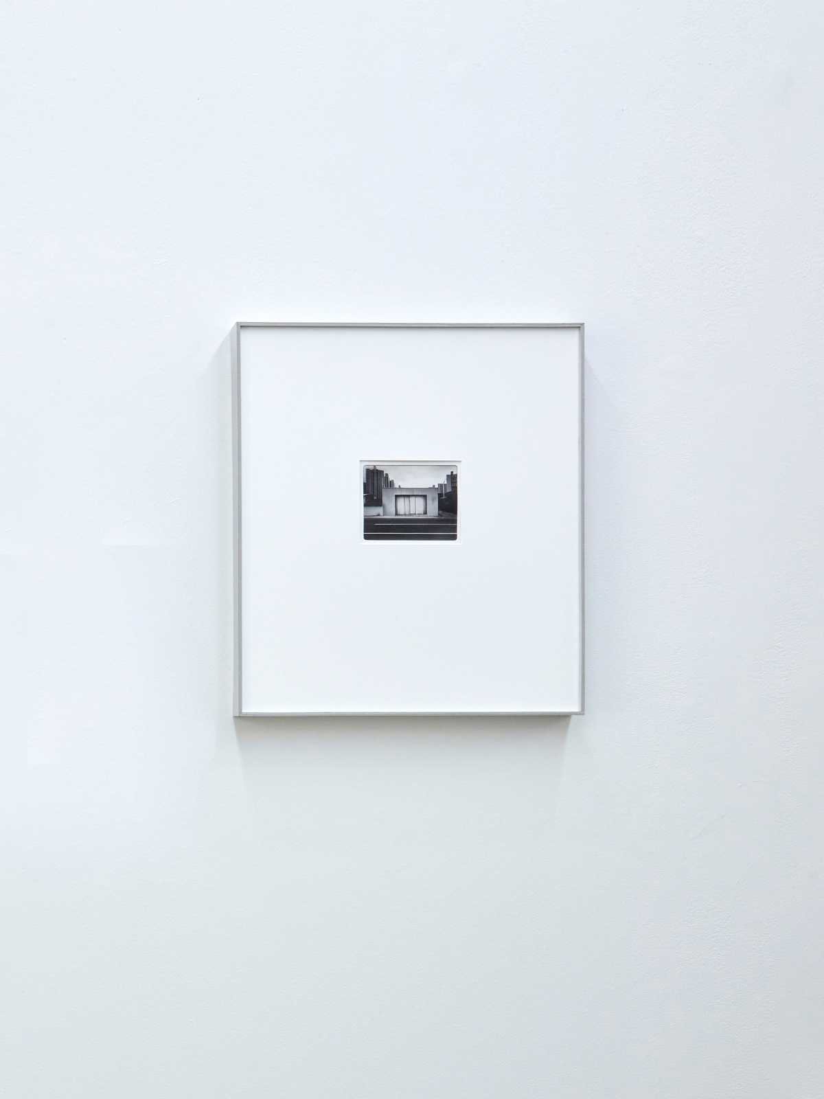 Nameless corners #03