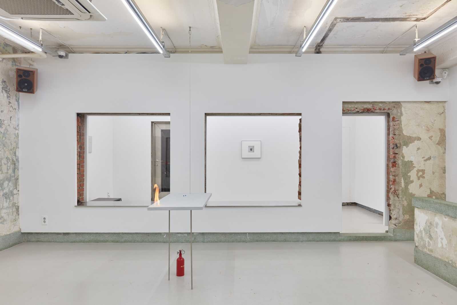 Fixtures and Fittings