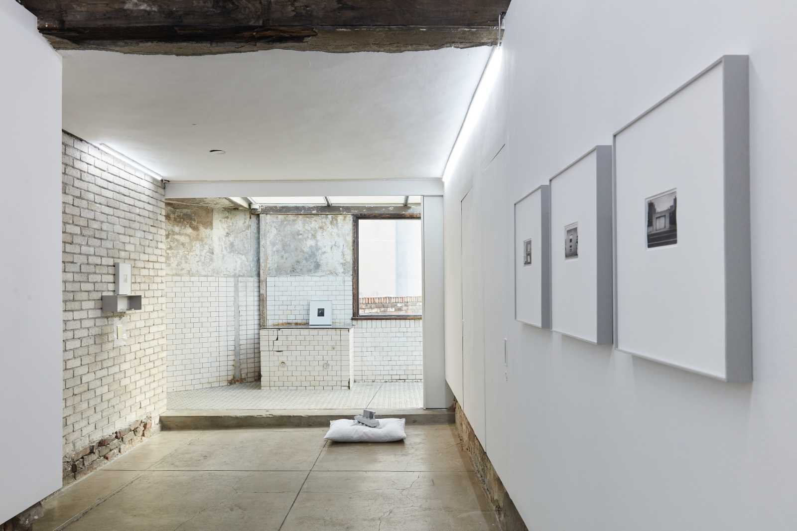 Fixtures and Fittings