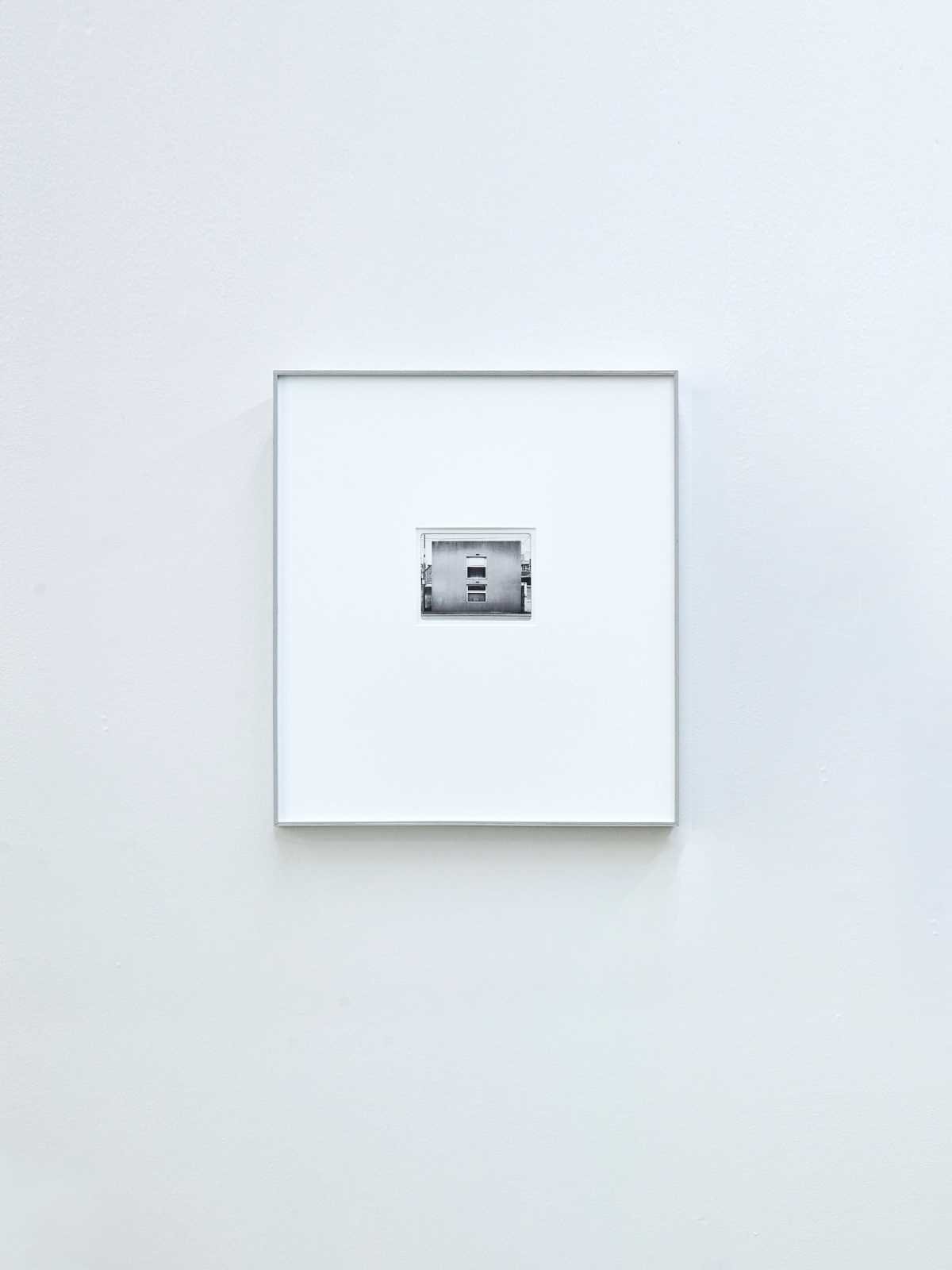 Nameless corners #02