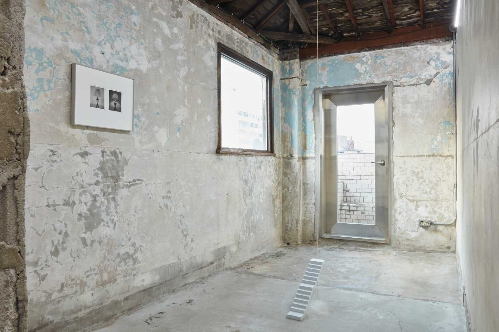 Fixtures and Fittings