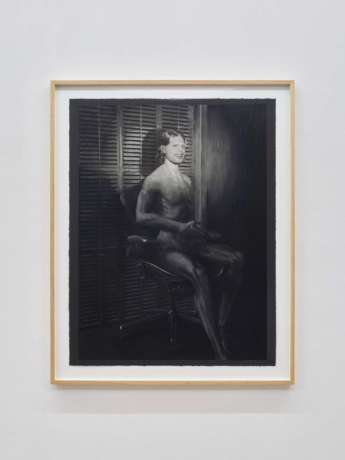 Illuminated Figure 2