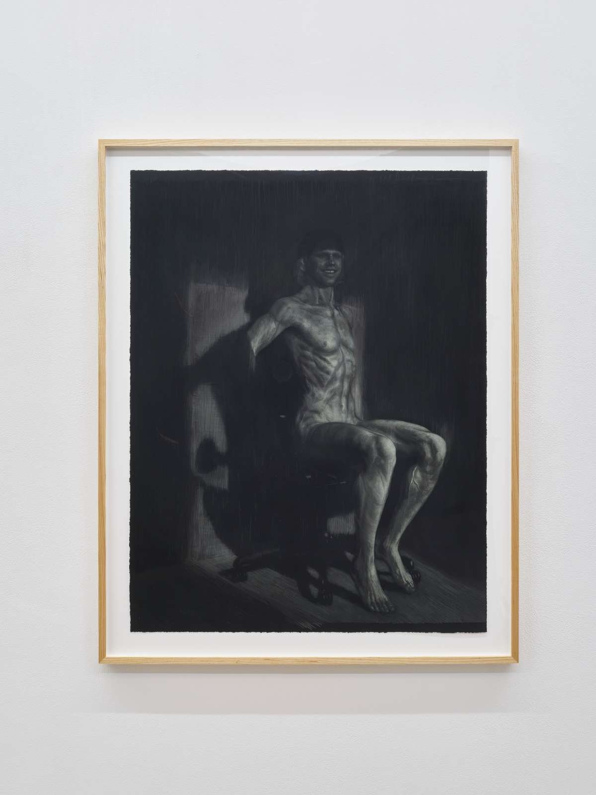 Illuminated Figure 3