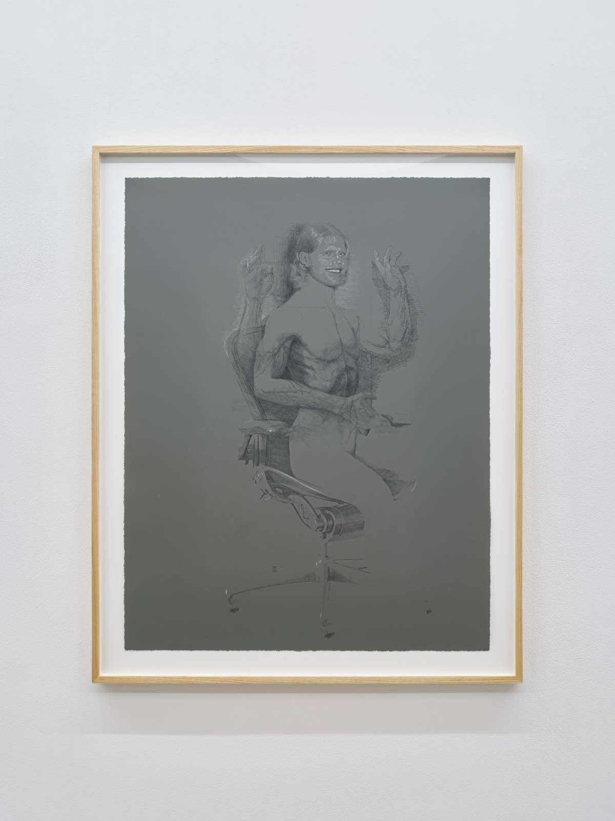 Illuminated Figure 1