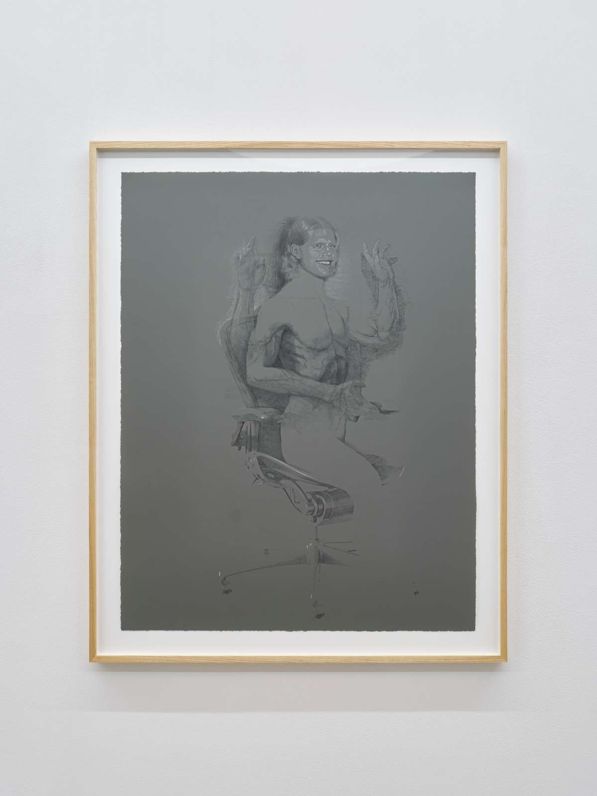 Illuminated Figure 1