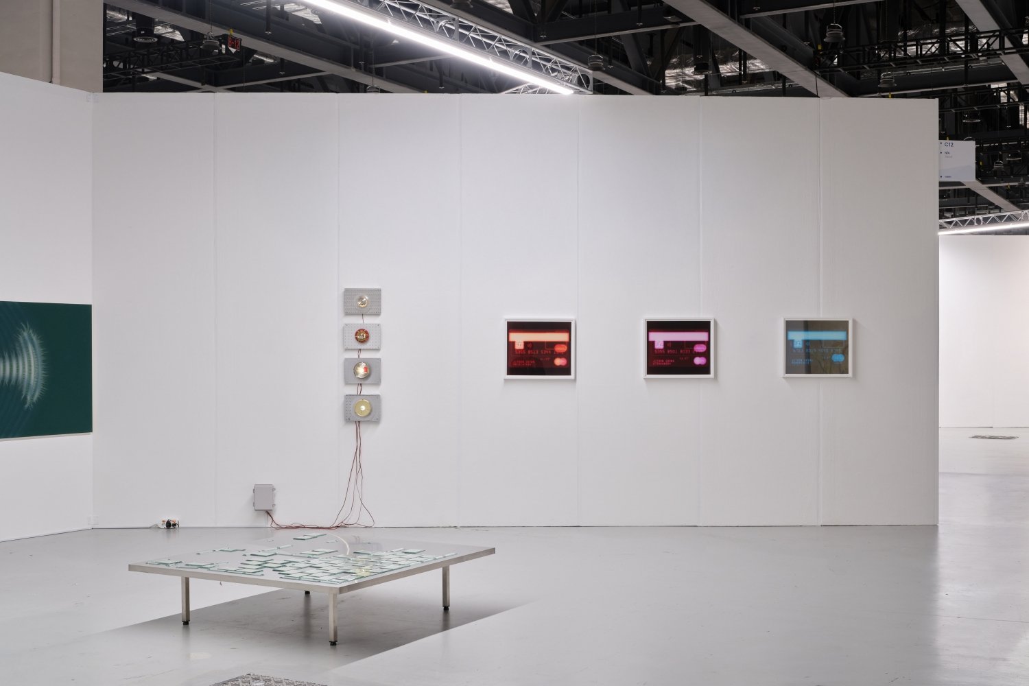 HIVE Art Fair
