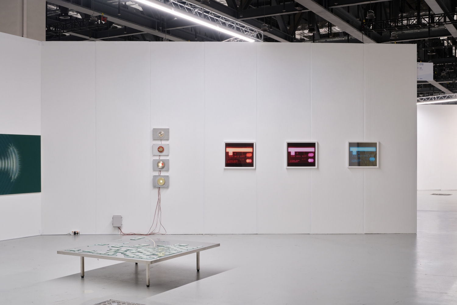 HIVE Art Fair