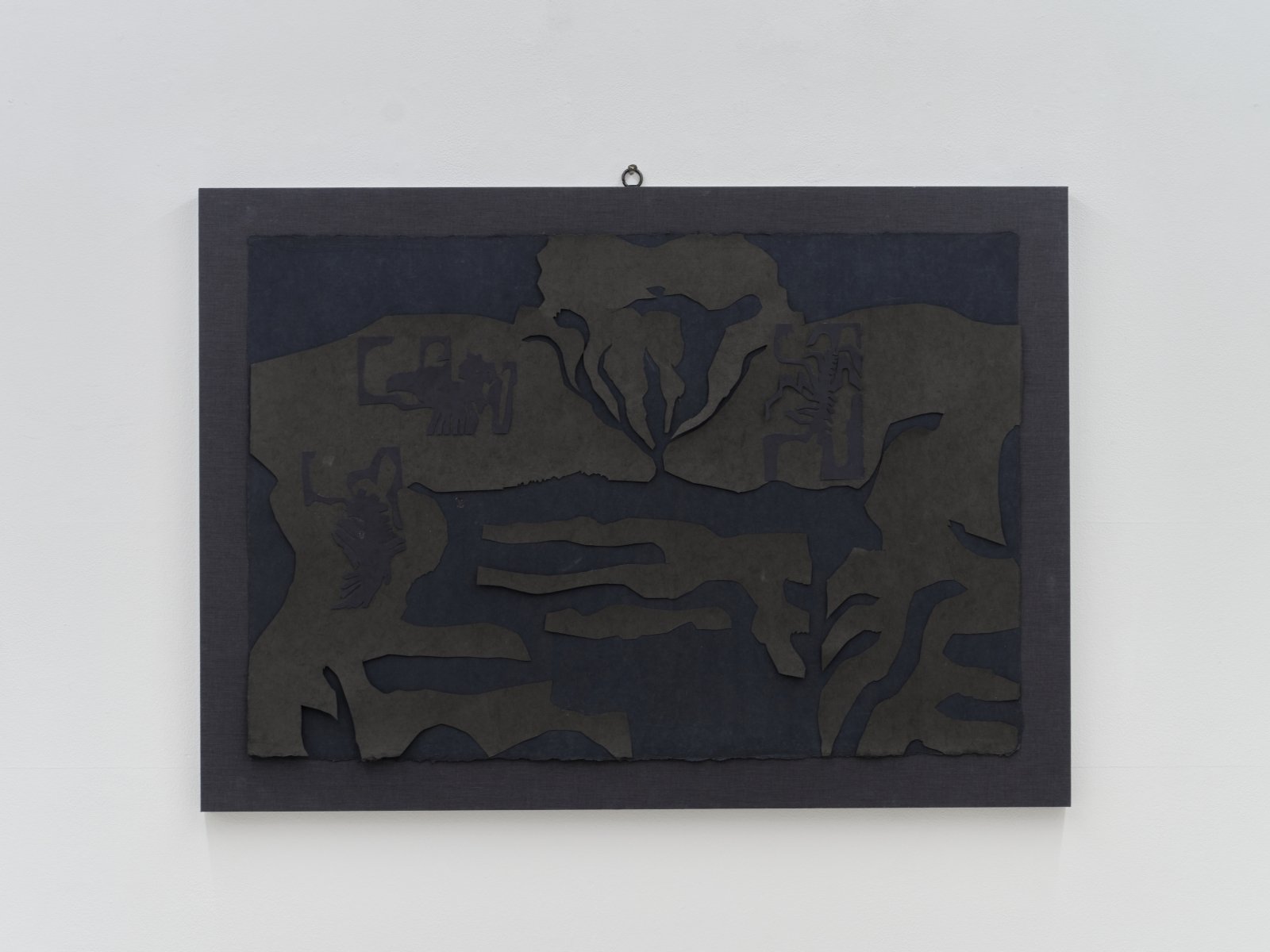 축제 24 #14 박쥐 / Festival 24 #14 Tacca