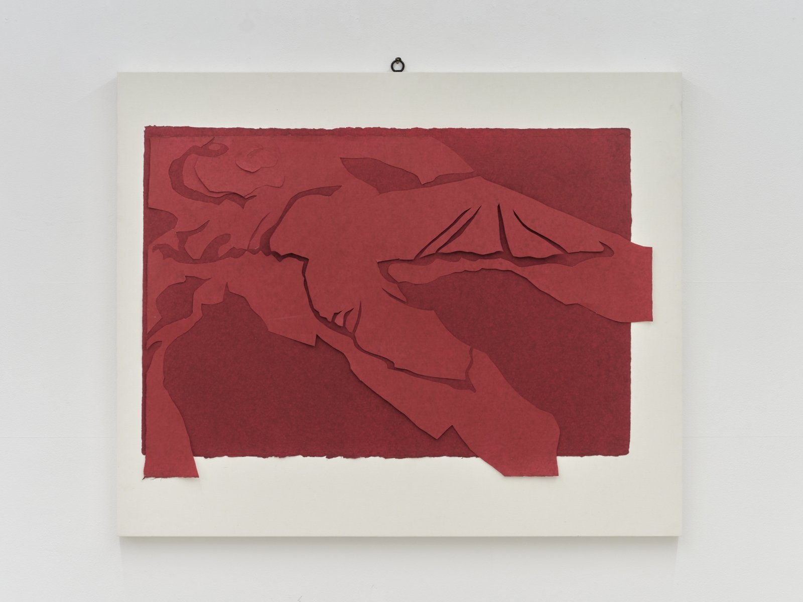 축제 23 #5 붉은 저수지 / Festival 23 #5 Reservoir