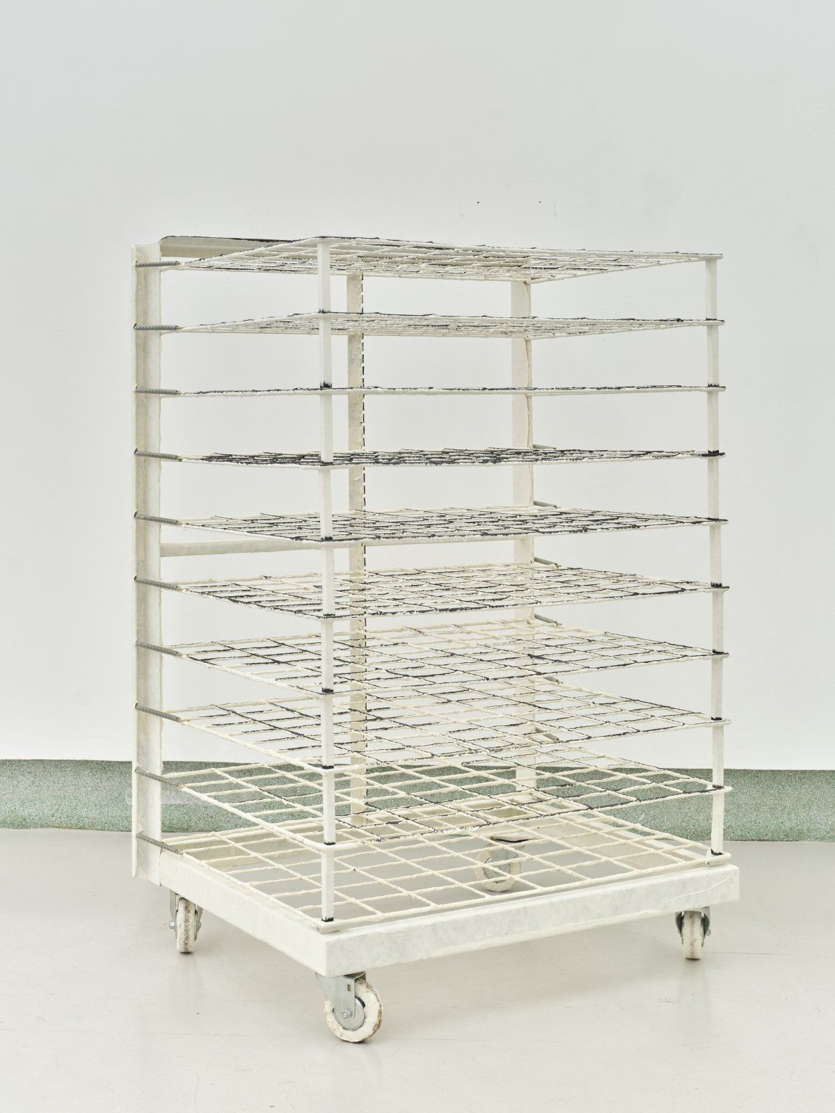 축제 대차 / Festival Cart